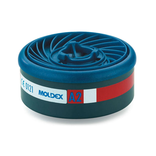9200 GASSFILTER EASYLOCK FFA2