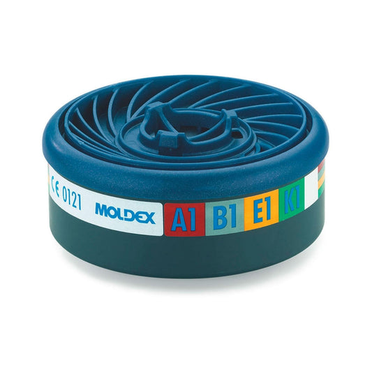 9400 GASSFILTER EASYLOCK FFABEK1