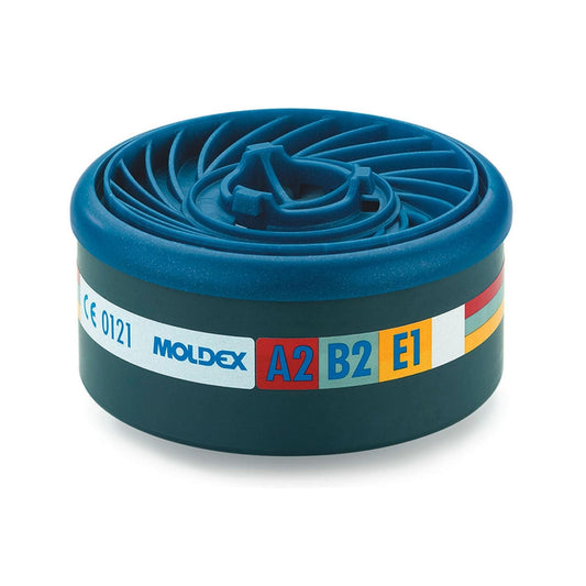 9500 GASSFILTER EASYLOCK FFAB2E1