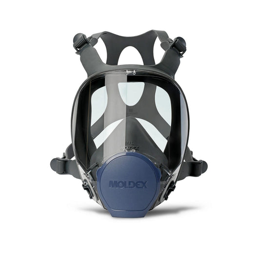 HELMASKER 9000 EASYLOCK U/FILTER