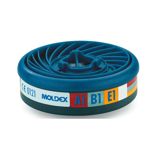 9300 GASSFILTER EASYLOCK FFABE1