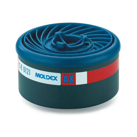 9600 GASSFILTER EASYLOCK FFAX