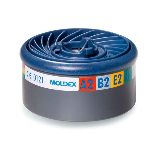 9800 GASSFILTER EASYLOCK FFABEK2